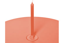 Load image into Gallery viewer, Fatboy Toni Bistreau - Tangerine Candle Holder
