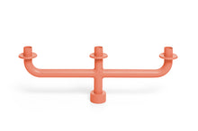 Load image into Gallery viewer, Fatboy Toni Candle Holder - Tangerine
