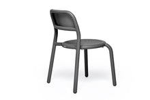 Load image into Gallery viewer, Fatboy Toni Chair - Anthracite Back Angle

