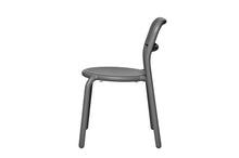 Load image into Gallery viewer, Fatboy Toni Chair - Anthracite Side
