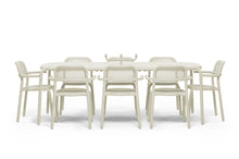 Load image into Gallery viewer, Fatboy Toni Tablo - Desert with Toni Armchairs
