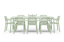 Load image into Gallery viewer, Fatboy Toni Tablo - Mist Green with Toni Armchairs
