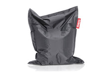 Load image into Gallery viewer, Fatboy Original Slim Nylon Bean Bag - Dark Grey
