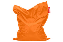 Load image into Gallery viewer, Fatboy Original Slim Bean Bag Chair - Orange Bitters
