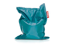Load image into Gallery viewer, Fatboy Original Slim Bean Bag Chair - Turquoise
