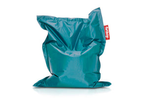 Fatboy Original Slim Bean Bag Chair - Turquoise