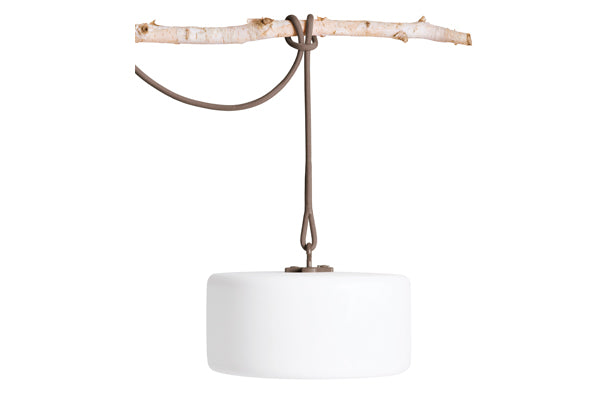 Fatboy Thierry le Swinger - Taupe Hanging